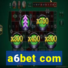 a6bet com